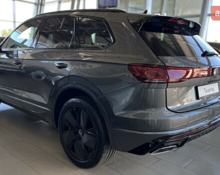 Фольксваген Туарег 2025 в Мукачеве на Automoto.ua Фольксваген Туарег, объемом двигателя 2.97 л и пробегом 0 тыс. км за 87071 $, фото 17 на Automoto.ua