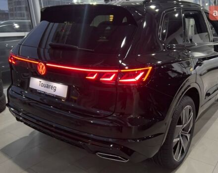Фольксваген Туарег, об'ємом двигуна 2.97 л та пробігом 0 тис. км за 86500 $, фото 5 на Automoto.ua
