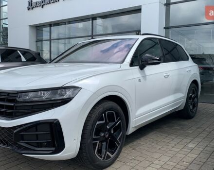 Фольксваген Туарег, объемом двигателя 2.97 л и пробегом 0 тыс. км за 86500 $, фото 4 на Automoto.ua