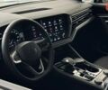 купить новое авто Фольксваген Туарег 2025 года от официального дилера Автодім Атлант на Вацлава Гавела Фольксваген фото