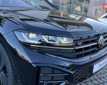 Фольксваген Туарег, объемом двигателя 2.97 л и пробегом 0 тыс. км за 86560 $, фото 18 на Automoto.ua