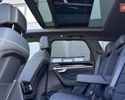 Фольксваген Туарег 2025 в Николаеве на Automoto.ua Фольксваген Туарег, объемом двигателя 2.97 л и пробегом 0 тыс. км за 85619 $, фото 26 на Automoto.ua
