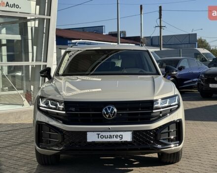 Фольксваген Туарег, об'ємом двигуна 2.97 л та пробігом 0 тис. км за 83500 $, фото 7 на Automoto.ua