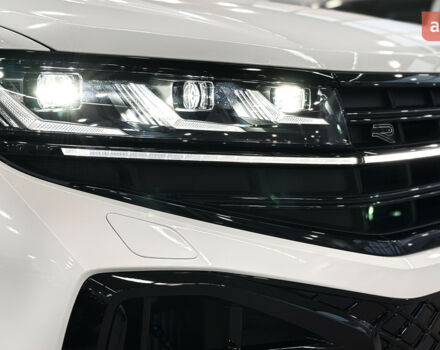 Фольксваген Туарег, об'ємом двигуна 2.99 л та пробігом 0 тис. км за 86750 $, фото 12 на Automoto.ua