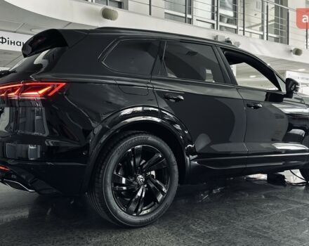 Фольксваген Туарег, об'ємом двигуна 2.97 л та пробігом 0 тис. км за 92890 $, фото 26 на Automoto.ua