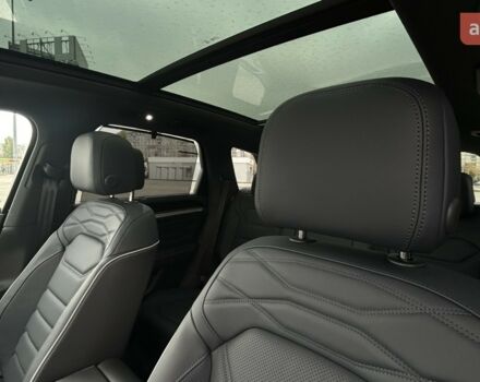 Фольксваген Туарег, объемом двигателя 2.97 л и пробегом 0 тыс. км за 89500 $, фото 21 на Automoto.ua