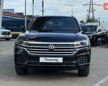 Фольксваген Туарег, объемом двигателя 2.97 л и пробегом 0 тыс. км за 67700 $, фото 8 на Automoto.ua
