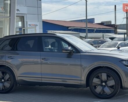 Фольксваген Туарег, объемом двигателя 2.97 л и пробегом 0 тыс. км за 87000 $, фото 9 на Automoto.ua