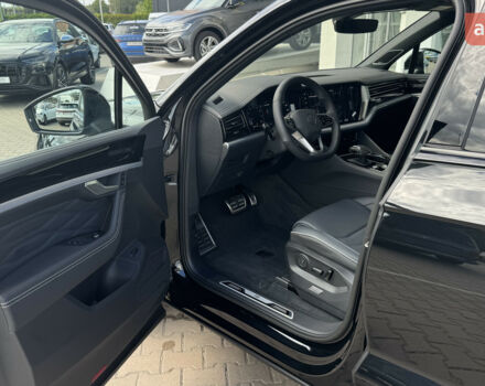 Фольксваген Туарег, объемом двигателя 2.97 л и пробегом 0 тыс. км за 84900 $, фото 8 на Automoto.ua