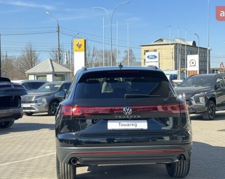 Фольксваген Туарег, об'ємом двигуна 2.99 л та пробігом 0 тис. км за 65500 $, фото 2 на Automoto.ua