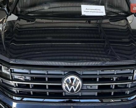 Фольксваген Туарег, объемом двигателя 2.97 л и пробегом 0 тыс. км за 87680 $, фото 1 на Automoto.ua