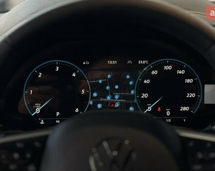 Фольксваген Туарег, об'ємом двигуна 2.97 л та пробігом 0 тис. км за 69991 $, фото 5 на Automoto.ua
