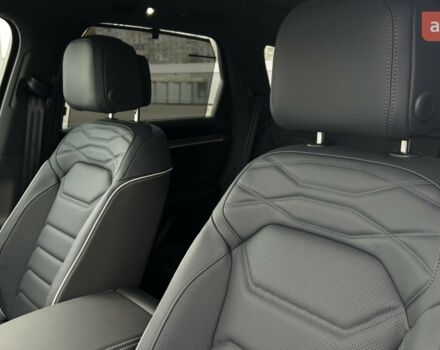 Фольксваген Туарег, объемом двигателя 2.97 л и пробегом 0 тыс. км за 89500 $, фото 17 на Automoto.ua