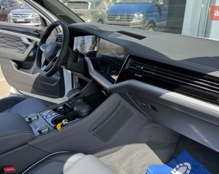 Фольксваген Туарег, об'ємом двигуна 2.97 л та пробігом 0 тис. км за 87860 $, фото 19 на Automoto.ua