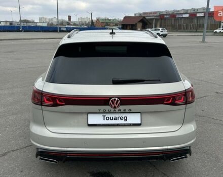 Фольксваген Туарег, объемом двигателя 2.97 л и пробегом 0 тыс. км за 89500 $, фото 5 на Automoto.ua