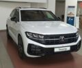 купить новое авто Фольксваген Туарег 2025 года от официального дилера Автомобільний Дім Volkswagen Фольксваген фото