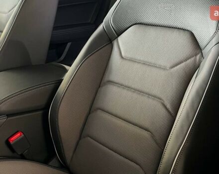 Фольксваген Туарег 2025 в Виннице на Automoto.ua Фольксваген Туарег, объемом двигателя 2.97 л и пробегом 0 тыс. км за 87000 $, фото 11 на Automoto.ua