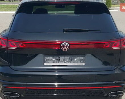 Фольксваген Туарег, объемом двигателя 2.97 л и пробегом 0 тыс. км за 86865 $, фото 9 на Automoto.ua