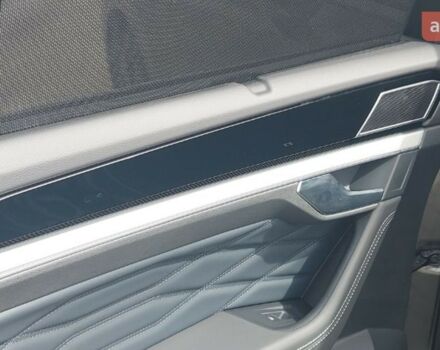 Фольксваген Туарег, об'ємом двигуна 2.97 л та пробігом 0 тис. км за 86865 $, фото 14 на Automoto.ua