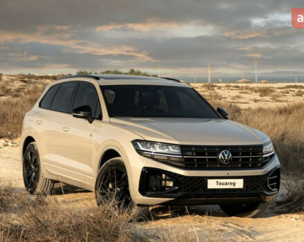 Фольксваген Туарег 2025 в Виннице на Automoto.ua Фольксваген Туарег, объемом двигателя 2.97 л и пробегом 0 тыс. км за 87000 $, фото 1 на Automoto.ua