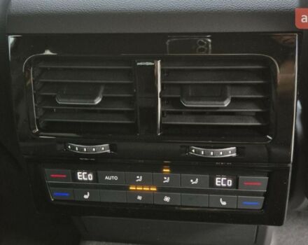 Фольксваген Туарег, об'ємом двигуна 2.97 л та пробігом 0 тис. км за 87560 $, фото 22 на Automoto.ua