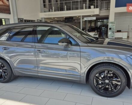 Фольксваген Туарег, об'ємом двигуна 2.97 л та пробігом 0 тис. км за 85500 $, фото 1 на Automoto.ua