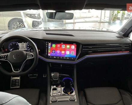 Фольксваген Туарег, объемом двигателя 2.97 л и пробегом 0 тыс. км за 87680 $, фото 16 на Automoto.ua