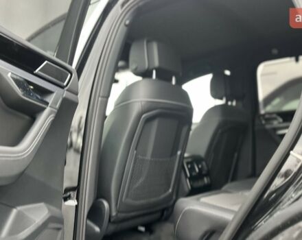 Фольксваген Туарег, объемом двигателя 2.97 л и пробегом 0 тыс. км за 86189 $, фото 15 на Automoto.ua