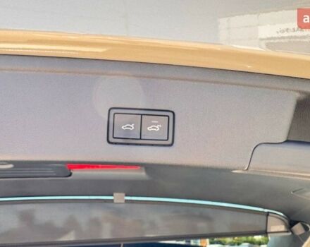 Фольксваген Туарег, объемом двигателя 2.97 л и пробегом 0 тыс. км за 83500 $, фото 22 на Automoto.ua