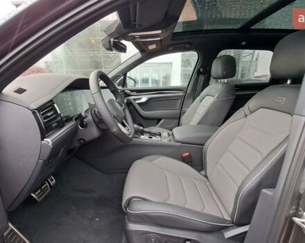 Фольксваген Туарег, об'ємом двигуна 2.97 л та пробігом 0 тис. км за 86189 $, фото 4 на Automoto.ua