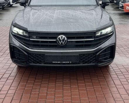 Фольксваген Туарег, объемом двигателя 2.97 л и пробегом 0 тыс. км за 86190 $, фото 2 на Automoto.ua