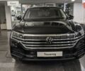 купить новое авто Фольксваген Туарег 2025 года от официального дилера Автодім Атлант на Вацлава Гавела Фольксваген фото