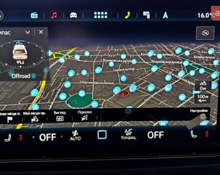 купить новое авто Фольксваген Туарег 2025 года от официального дилера Автомобільний Дім Volkswagen Фольксваген фото