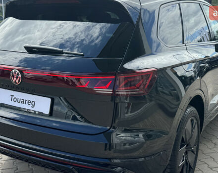 Фольксваген Туарег, объемом двигателя 2.97 л и пробегом 0 тыс. км за 84900 $, фото 6 на Automoto.ua