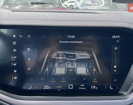Фольксваген Туарег 2025 у Миколаєві на Automoto.ua Фольксваген Туарег, об'ємом двигуна 2.97 л та пробігом 0 тис. км за 88917 $, фото 28 на Automoto.ua