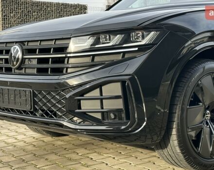 Фольксваген Туарег, об'ємом двигуна 2.97 л та пробігом 0 тис. км за 86189 $, фото 8 на Automoto.ua