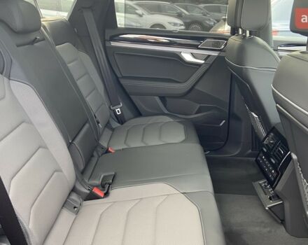 Фольксваген Туарег, об'ємом двигуна 2.97 л та пробігом 0 тис. км за 90632 $, фото 16 на Automoto.ua