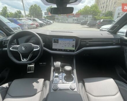 Фольксваген Туарег, об'ємом двигуна 2.97 л та пробігом 0 тис. км за 86560 $, фото 5 на Automoto.ua