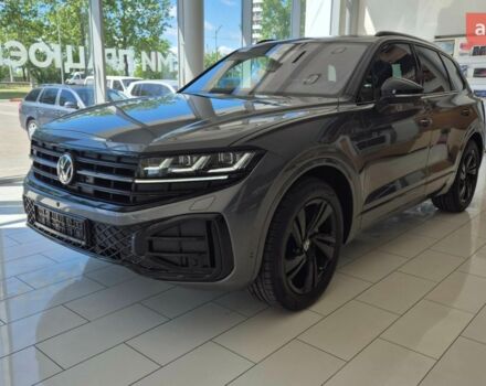 Фольксваген Туарег, об'ємом двигуна 2.97 л та пробігом 0 тис. км за 85500 $, фото 3 на Automoto.ua