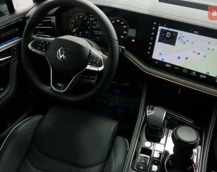 Фольксваген Туарег, объемом двигателя 2.97 л и пробегом 0 тыс. км за 86865 $, фото 11 на Automoto.ua