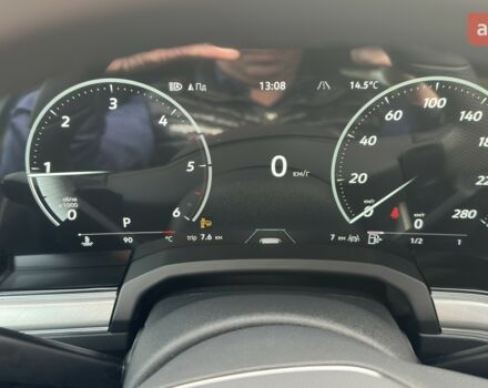 Фольксваген Туарег, объемом двигателя 2.97 л и пробегом 0 тыс. км за 88123 $, фото 11 на Automoto.ua