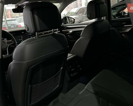 Фольксваген Туарег, объемом двигателя 2.97 л и пробегом 0 тыс. км за 69771 $, фото 12 на Automoto.ua