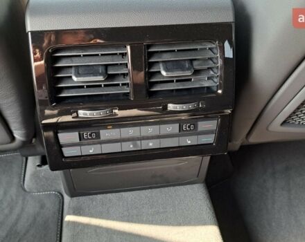 Фольксваген Туарег, об'ємом двигуна 2.97 л та пробігом 0 тис. км за 87235 $, фото 16 на Automoto.ua