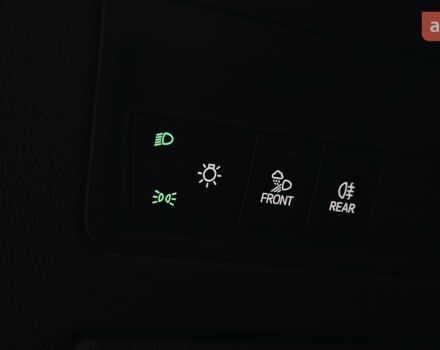 Фольксваген Туарег, об'ємом двигуна 2.99 л та пробігом 0 тис. км за 66431 $, фото 3 на Automoto.ua