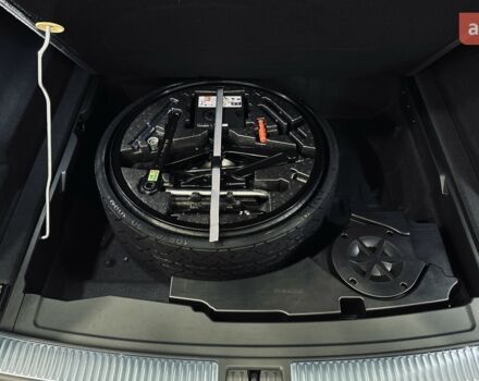 Фольксваген Туарег, об'ємом двигуна 2.99 л та пробігом 0 тис. км за 86750 $, фото 47 на Automoto.ua