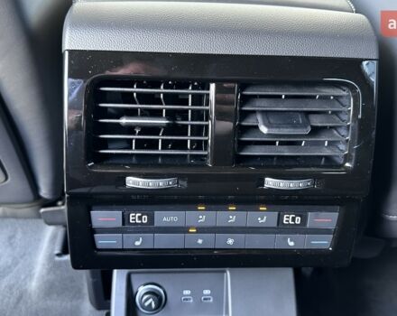 Фольксваген Туарег 2025 у Миколаєві на Automoto.ua Фольксваген Туарег, об'ємом двигуна 2.97 л та пробігом 0 тис. км за 88917 $, фото 35 на Automoto.ua