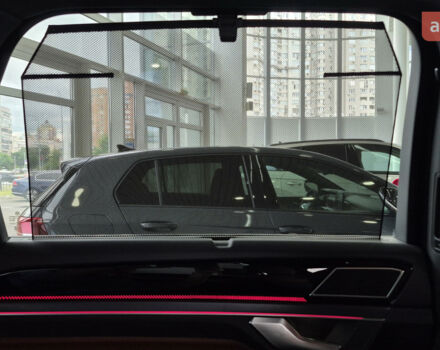 купить новое авто Фольксваген Туарег 2025 года от официального дилера Автодім Атлант на Вацлава Гавела Фольксваген фото