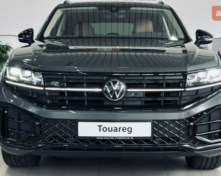 Фольксваген Туарег, объемом двигателя 2.97 л и пробегом 0 тыс. км за 86637 $, фото 1 на Automoto.ua