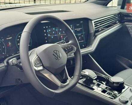 Фольксваген Туарег, объемом двигателя 2.97 л и пробегом 0 тыс. км за 68500 $, фото 19 на Automoto.ua