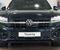 купить новое авто Фольксваген Туарег 2025 года от официального дилера Автодім Атлант на Вацлава Гавела Фольксваген фото